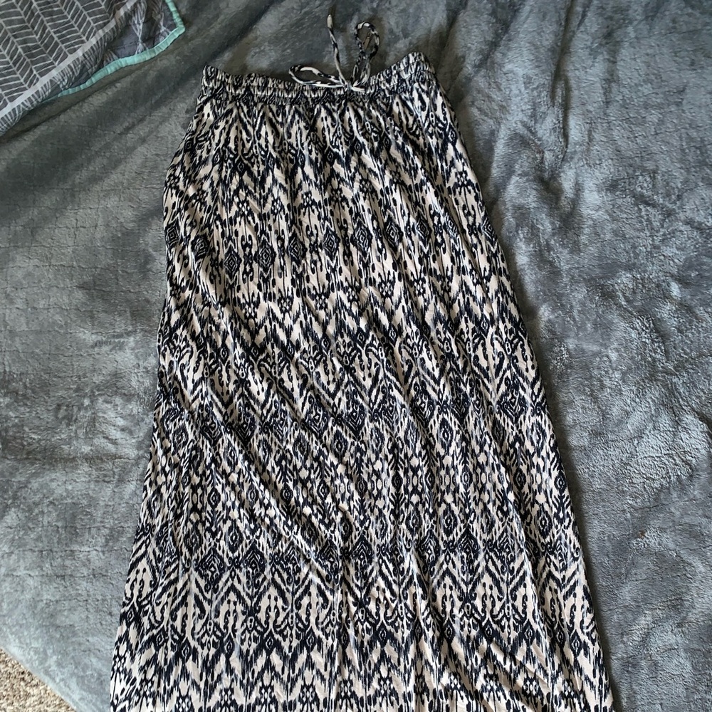 Maxi Skirt